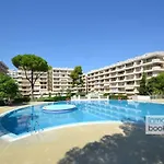 Apartamento C92, Climatizado Y Con Piscina *