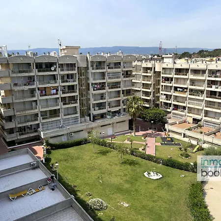 C92, Climatizado Y Con Piscina Apartment