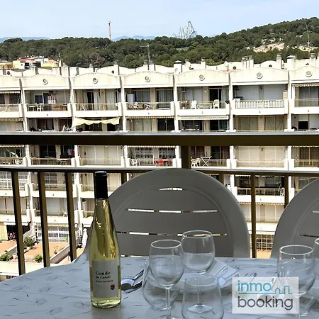 C92, Climatizado Y Con Piscina * Salou
