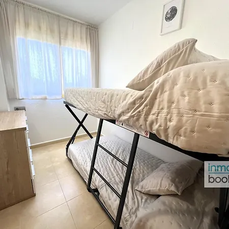 C92, Climatizado Y Con Piscina Apartment