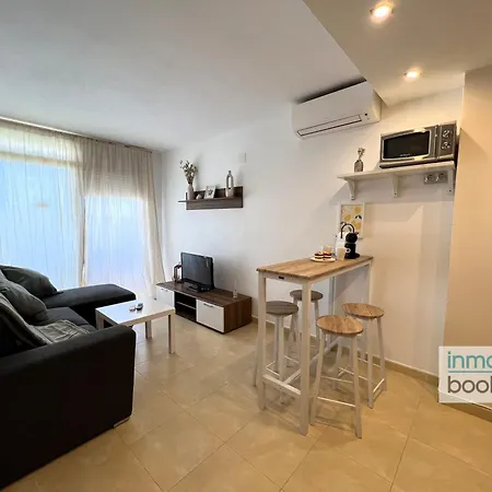 Apartment C92, Climatizado Y Con Piscina