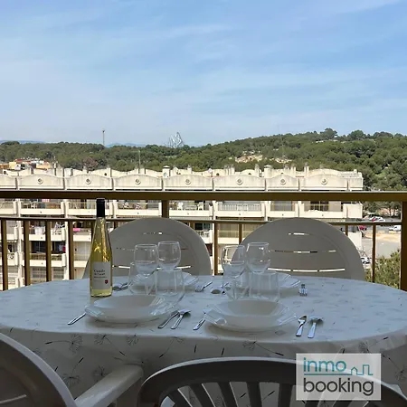 Apartment C92, Climatizado Y Con Piscina