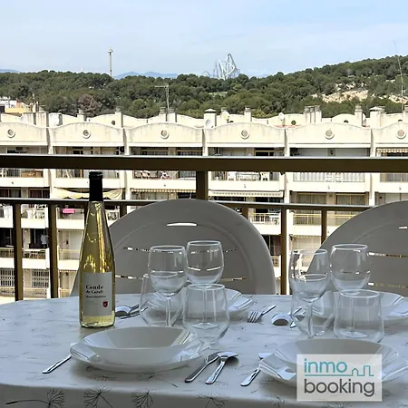C92, Climatizado Y Con Piscina Apartment