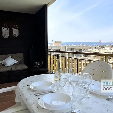 Apartment C92, Climatizado Y Con Piscina Salou
