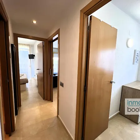 C92, Climatizado Y Con Piscina Apartment *