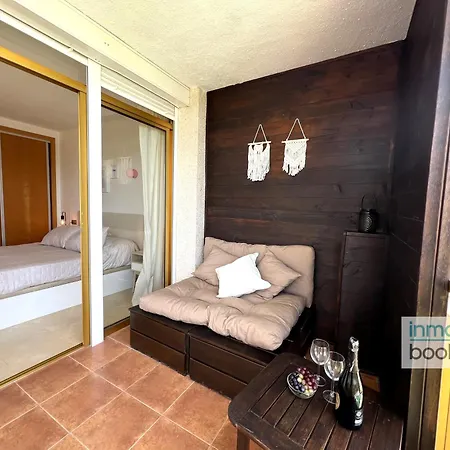 C92, Climatizado Y Con Piscina Apartment *