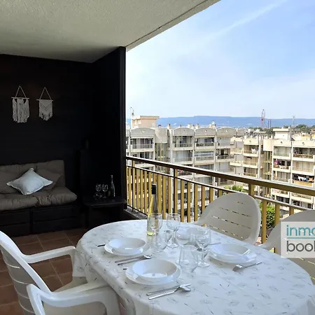 Apartment C92, Climatizado Y Con Piscina Salou