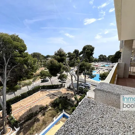 Apartment C92, Climatizado Y Con Piscina