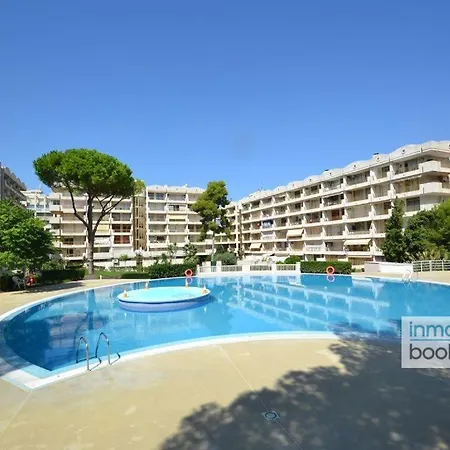 Apartment C92, Climatizado Y Con Piscina *