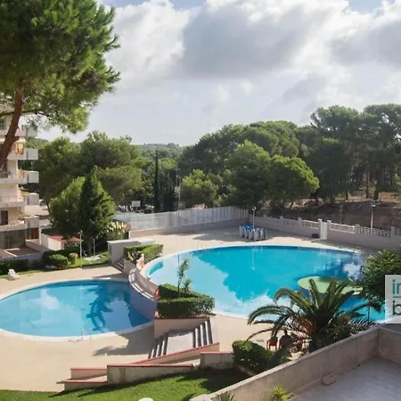 C92, Climatizado Y Con Piscina Salou